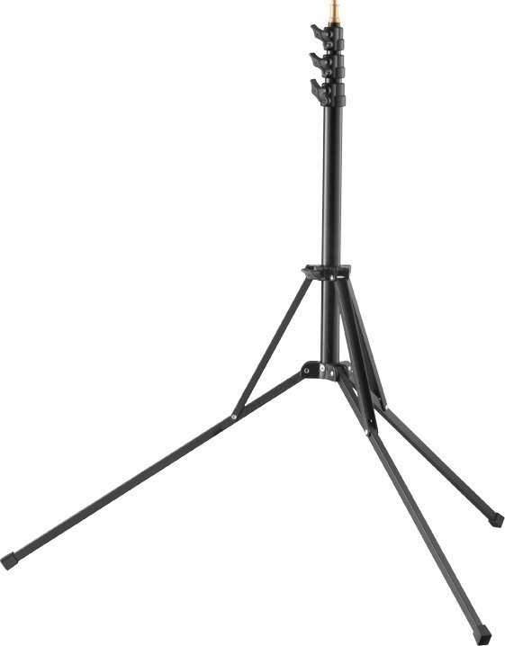 Jinbei Statyw oświetleniowy L-2400A rewers