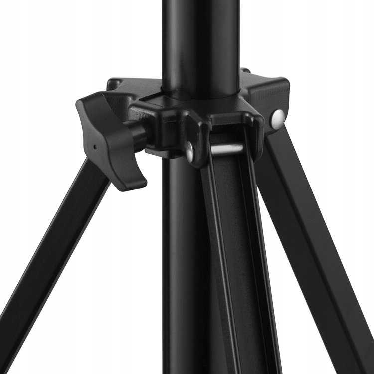 Jinbei Statyw oświetleniowy L-2400A rewers