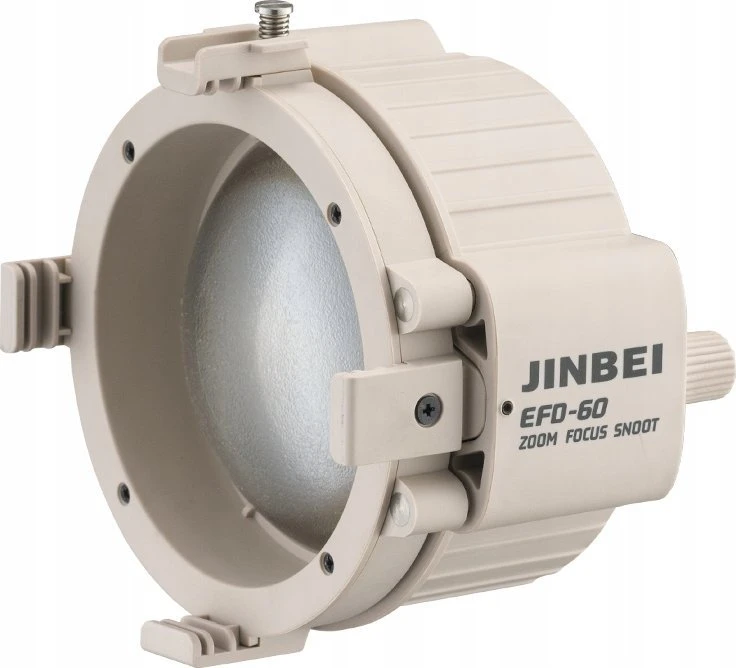 Jinbei Optinis srautas EFD-60 su vožtuvais ir filtrais
