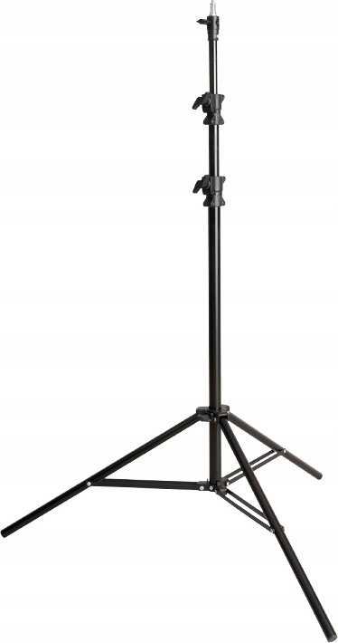 Jinbei šviesos stovas Jinbei Air 242cm MZ-2400FP suslėgtas