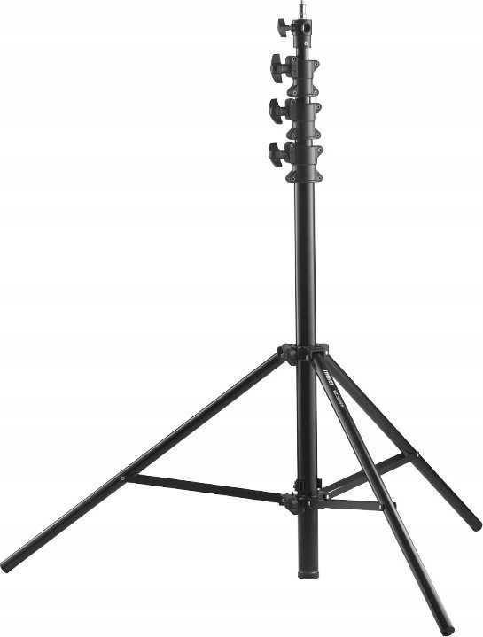 Jinbei oro šviesos stovas 365 cm MZ-3800FP slėginis