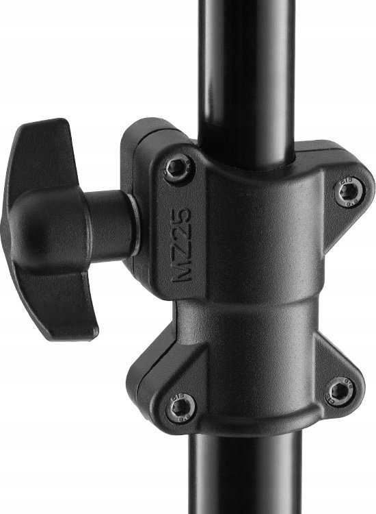 Jinbei oro šviesos stovas 365 cm MZ-3800FP slėginis