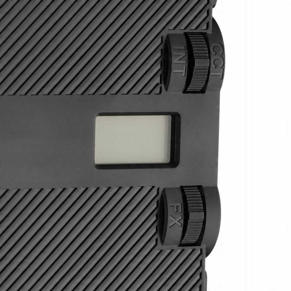 Lampa studyjna Jinbei Panel LED P12Bi 2700-7500K