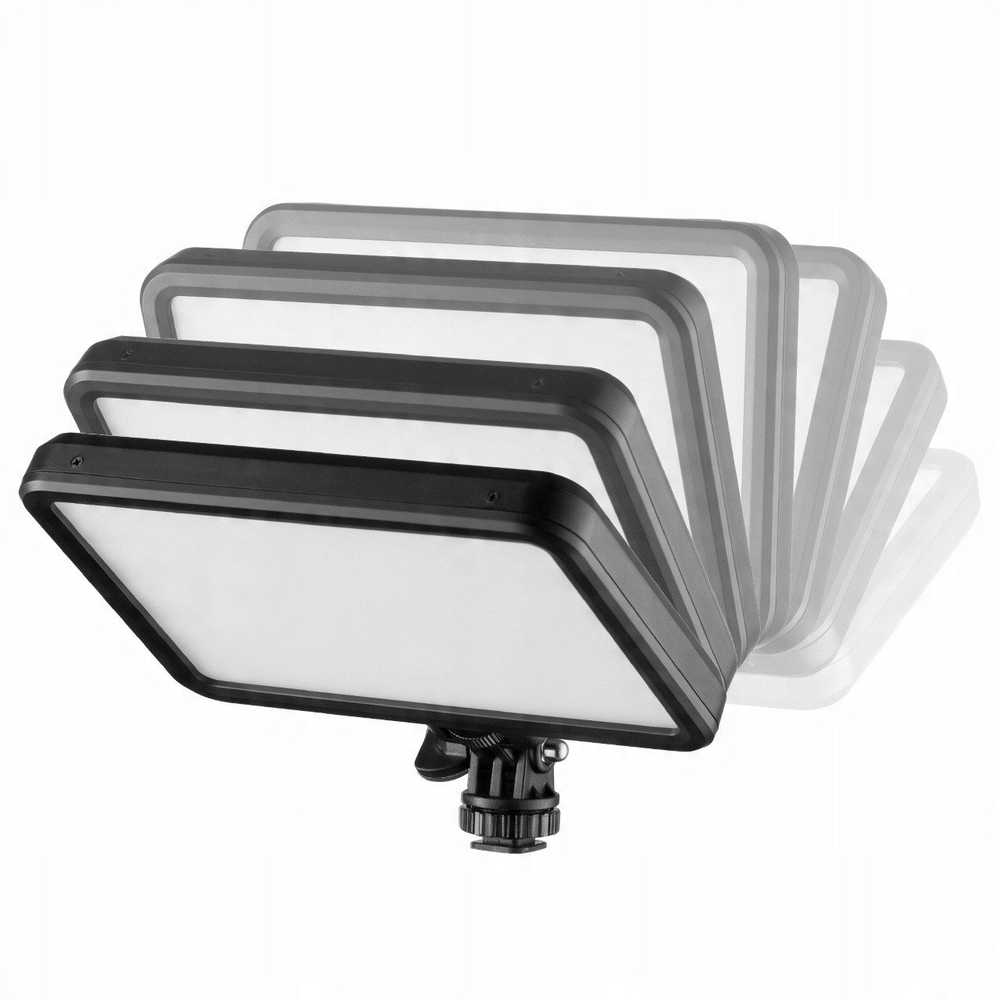 Lampa studyjna Jinbei Panel LED P12Bi 2700-7500K