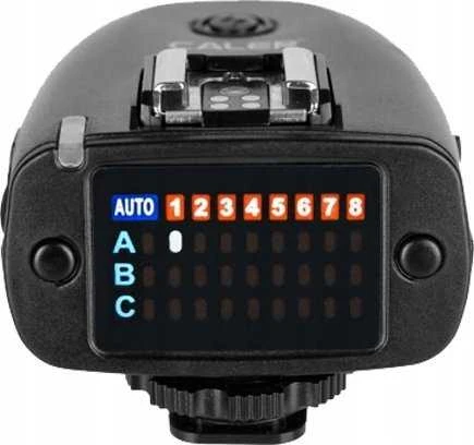 Jinbei Pilot EF-RGB LED lempa