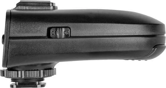 Jinbei Pilot EF-RGB LED lempa
