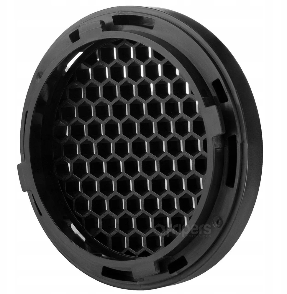 Jinbei Rinkinys akcesoriów Jinbei Mini Mount plaster miodu su filtrami