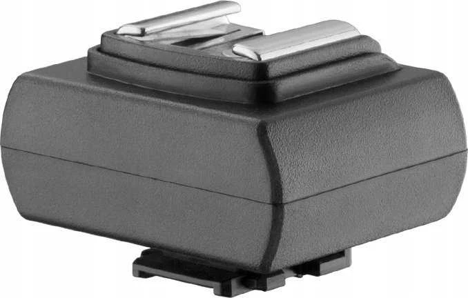 Jinbei Adapteris Sony TR-Q7 ir TR-Q7II sinchronizatoriui – perėjimas į bato tvirtinimą