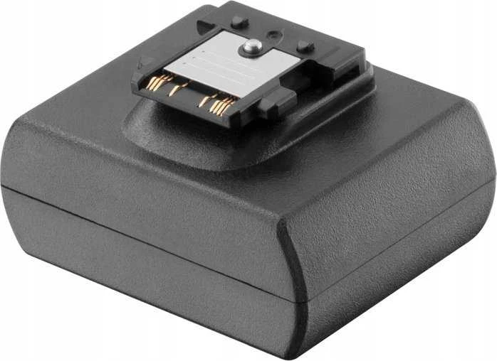 Jinbei Adapteris Sony TR-Q7 ir TR-Q7II sinchronizatoriui – perėjimas į bato tvirtinimą