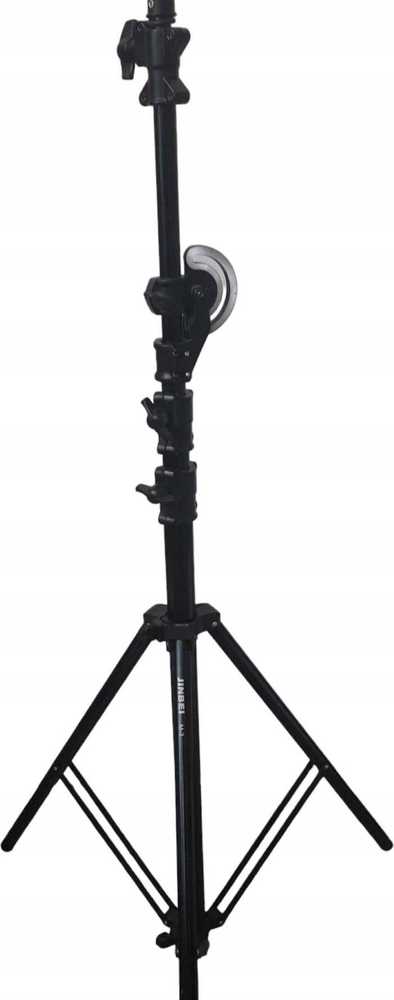 Jinbei Boom apšvietimo stovas 492 cm