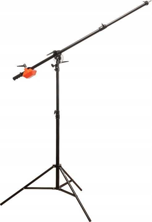 Jinbei Boom apšvietimo stovas 180 cm