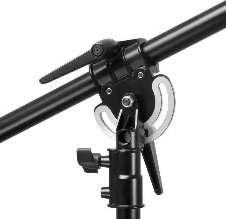 Jinbei Boom apšvietimo stovas 180 cm
