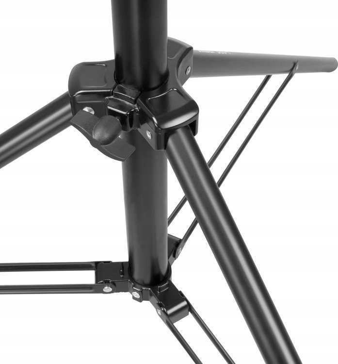 Jinbei Boom apšvietimo stovas 180 cm