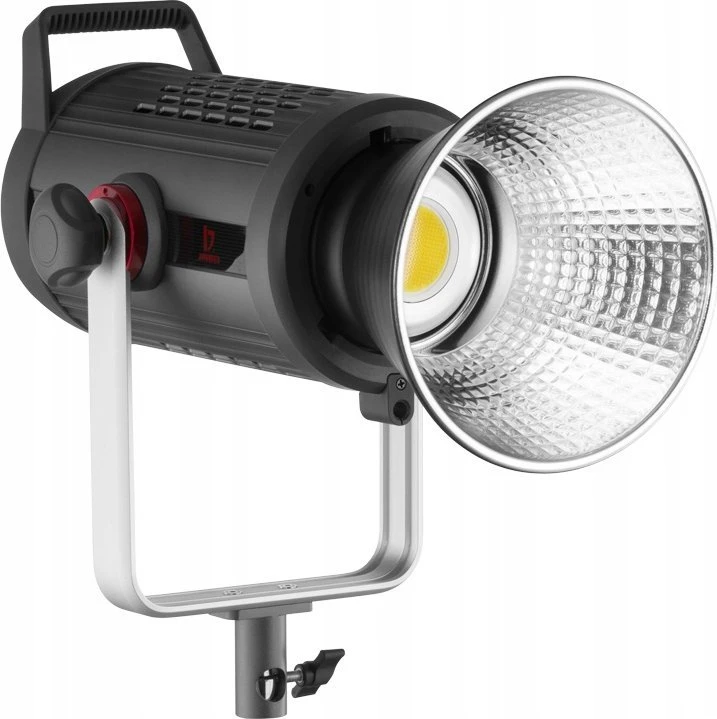 Jinbei studijos lemputė LED EF-300BI 2700-6500K