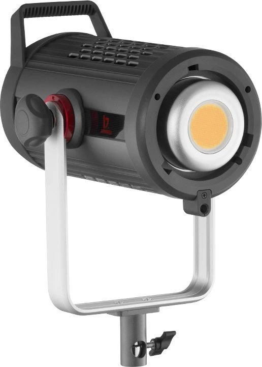 Jinbei studijos lemputė LED EF-300BI 2700-6500K