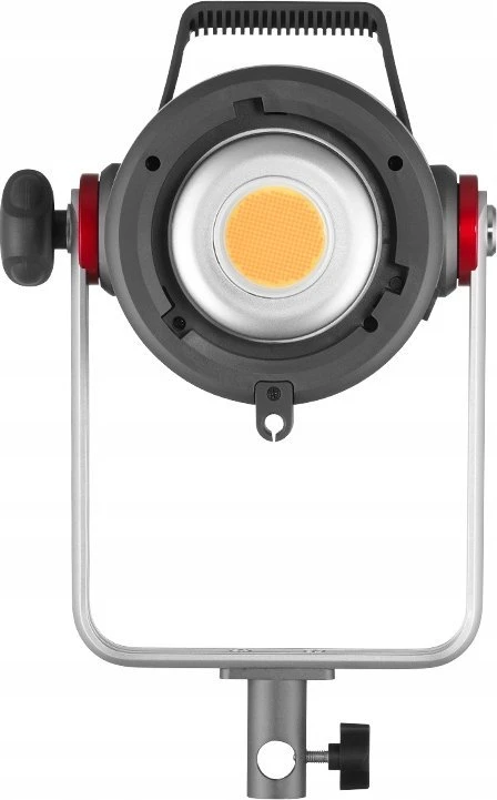 Jinbei studijos lemputė LED EF-300BI 2700-6500K