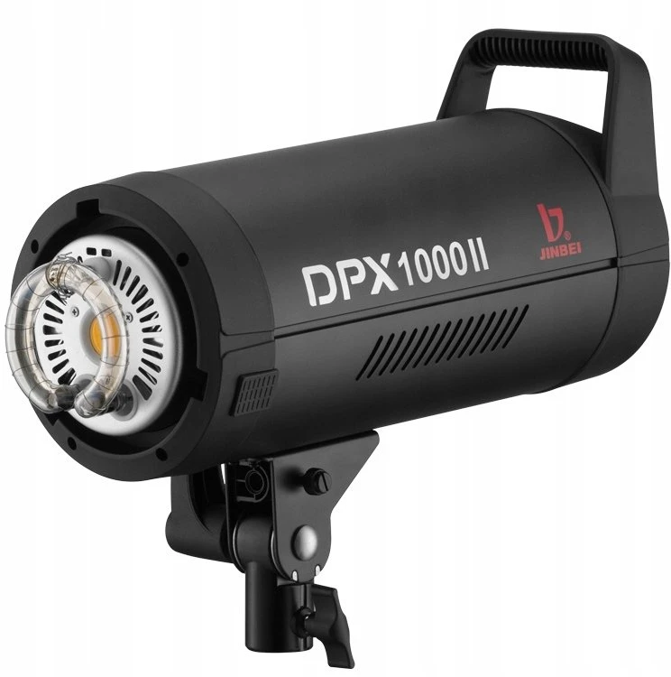 Jinbei Studio Flash Jinbei DPX-1000II 1000Ws Studio Flash