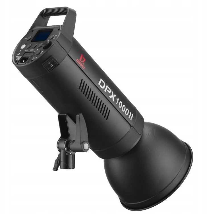 Jinbei Studio Flash Jinbei DPX-1000II 1000Ws Studio Flash