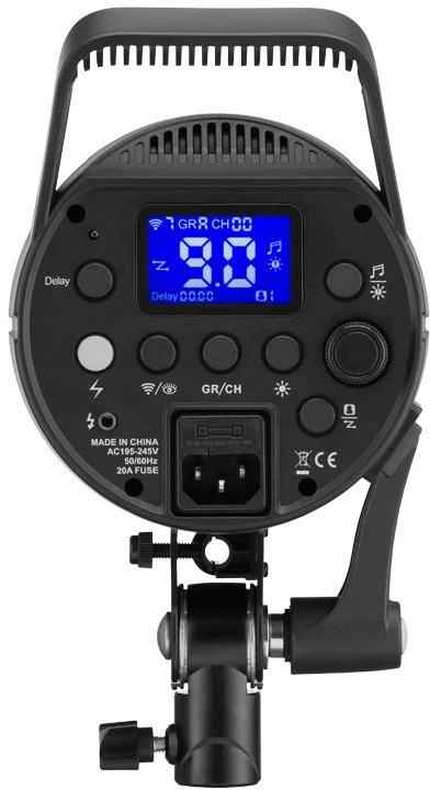 Jinbei Studio Flash Jinbei DPX-1000II 1000Ws Studio Flash