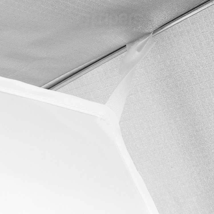 Jinbei Softbox KC-140 cm greitas montavimas, Bowens