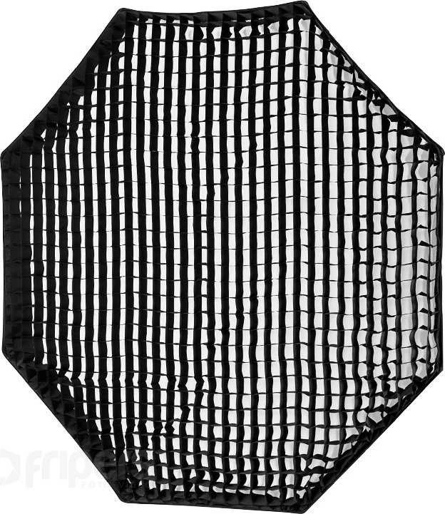 Jinbei Softbox KC-140 cm greitas montavimas, Bowens