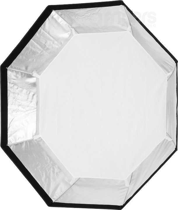 Jinbei Softbox KC-140 cm greitas montavimas, Bowens
