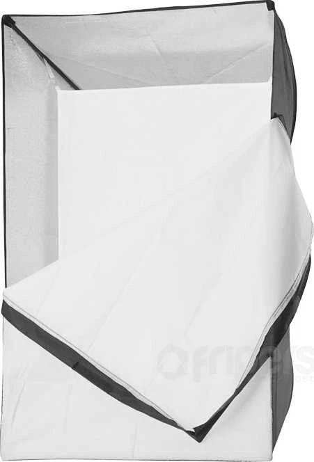 Jinbei Softbox M-60x90 cm Bowens tvirtinimas