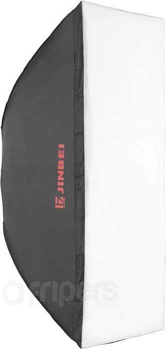 Jinbei Softbox M-80x120 cm su Bowens tvirtinimu