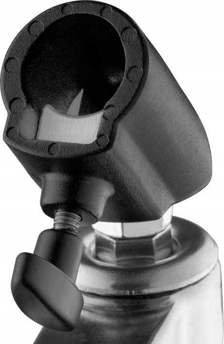 Jinbei Trijų JB11-036A 25 mm ratukų rinkinys apšvietimo stovui