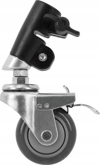Jinbei Trijų ratukų rinkinys Jinbei JB11-036C apšvietimo stovui