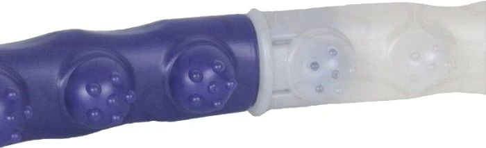 Jinpoli Hula lankas POWER RING
