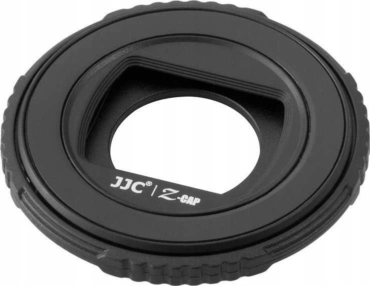 JJC Automatinis objektyvo dangtelis Z-V10, skirtas Canon