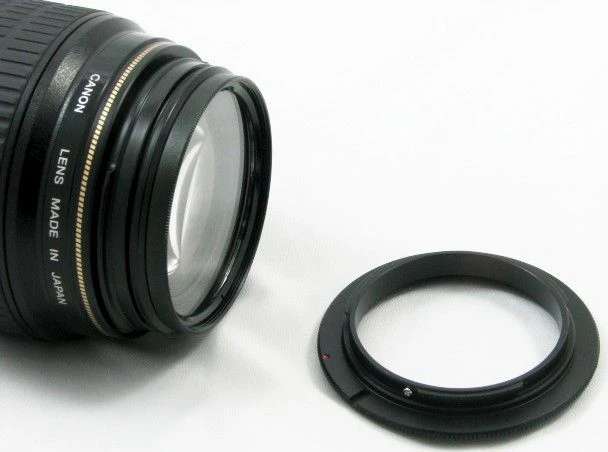 JJC TYPE 2 Adapteris Nikon - 52mm