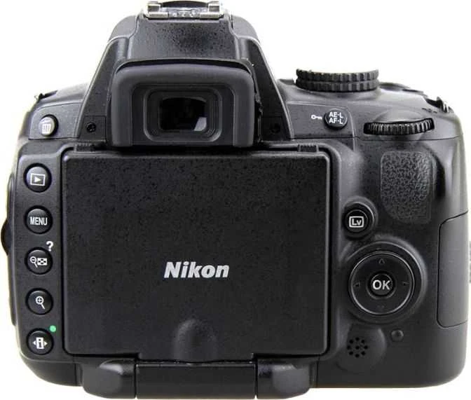 JJC Okuliaro gaubtas Dk-25, skirtas „Nikon“