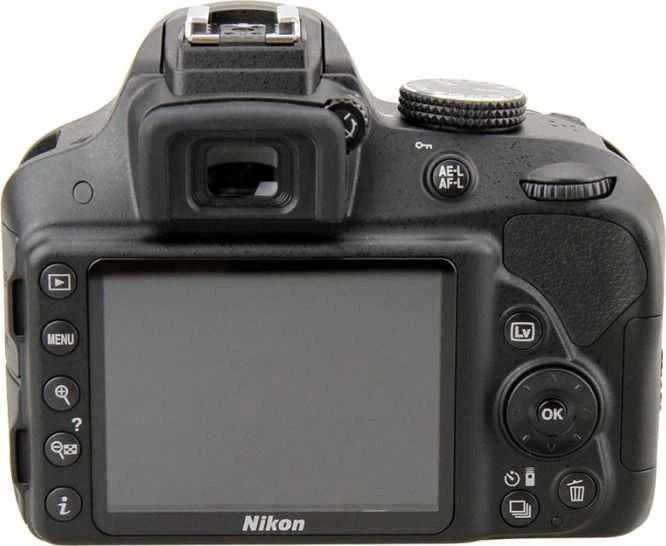 JJC Okuliaro gaubtas Dk-25, skirtas „Nikon“