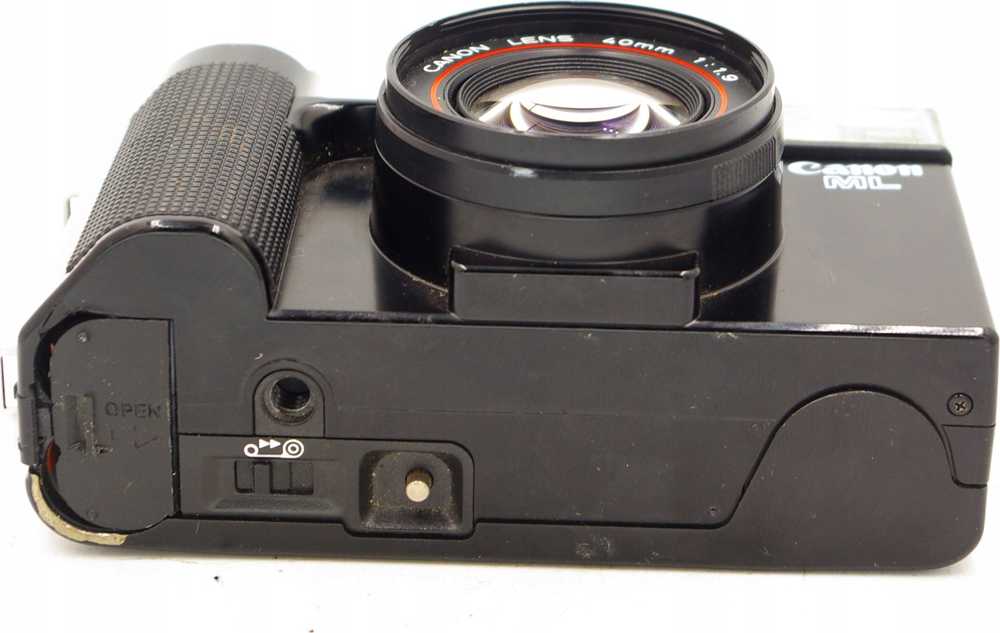 JJC Rinkinys Ochronny 2w1 / Osłona Przeciwsłoneczna + Dekielek Do Canon G1x Mark Iii