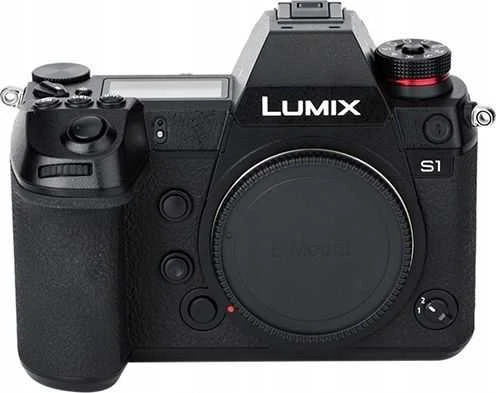 2x korpuso dangteliai L-rll + objektyvas, skirti „Panasonic“ / „Leica“ / „Sigma L“