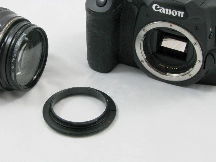 JJC TYPE 6 adapteris Canon - 67mm