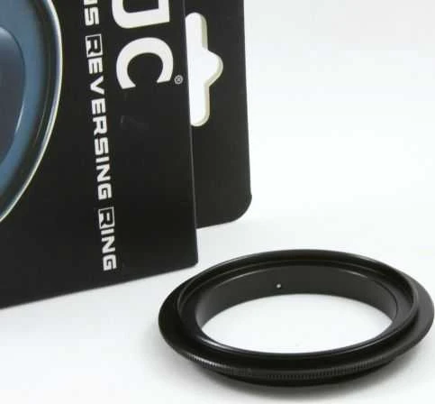 JJC TYPE 7 adapteris Canon - 72mm