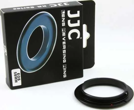 JJC TYPE 7 adapteris Canon - 72mm