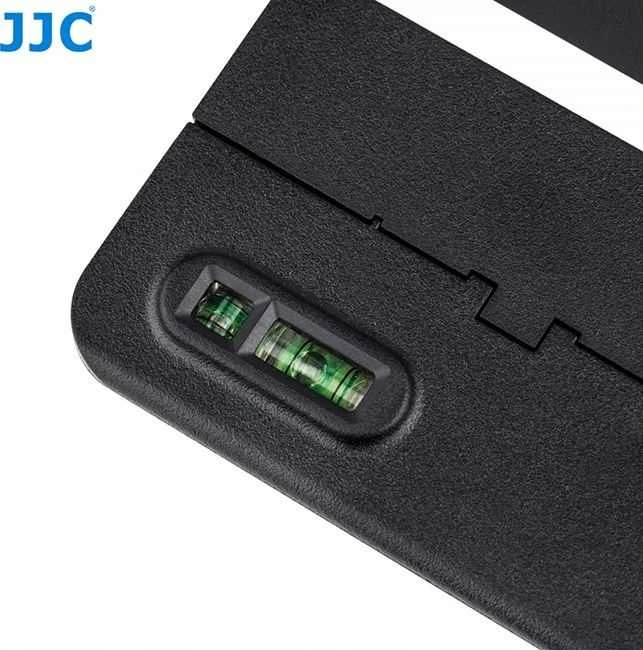 JJC 2in1 pilka kortelė + AF automatinio fokusavimo kalibravimo lenta