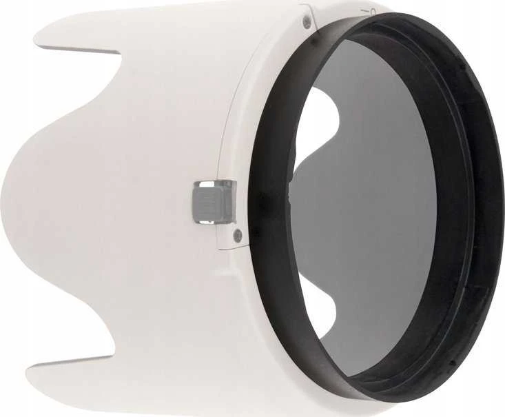 JJC Objektyvo gaubtas Nikon HB-29 tipo priešsaulės atspalvio adapteris