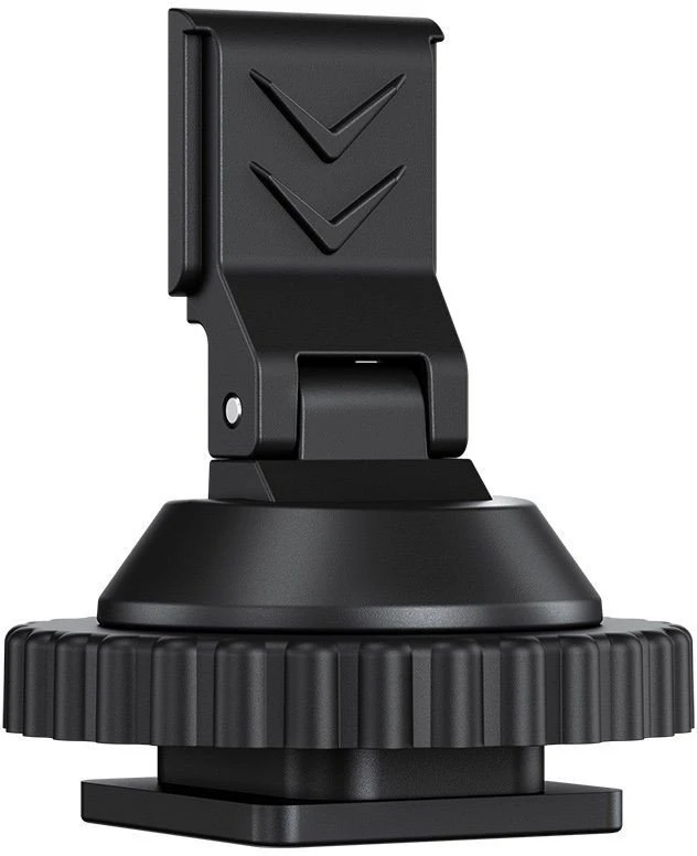Adapteris - JJC HC DMN šalto batų adapteris DJI Mic Mini, 1/4" sriegis