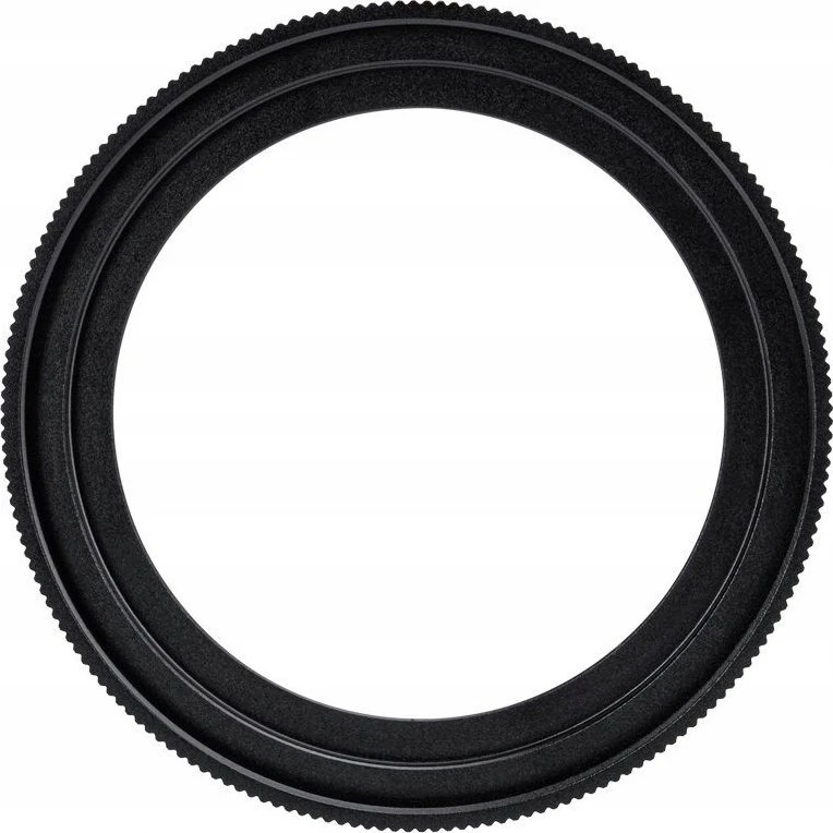 Priedas - JJC RN SR26 filtro adapteris ir objektyvo dangtelio rinkinys, 58mm, aliuminis
