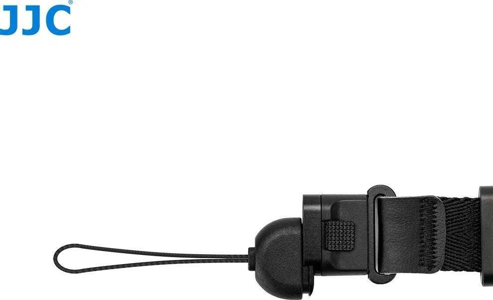 JJC QRB-PSK4 dirželio adapteris su kilpa