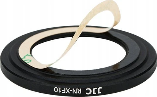 JJC adapteris Leica C-LUX su dangteliu 49 mm