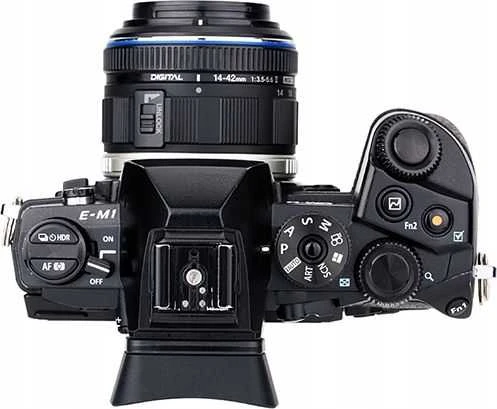 JJC akių dangtelio tipas Ep-13 / Ep-12 Olimpus Om-d E-M1 Mark Ii