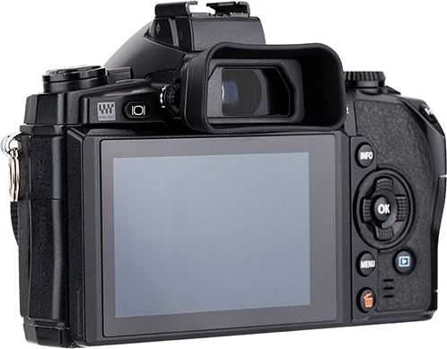 JJC akių dangtelio tipas Ep-13 / Ep-12 Olimpus Om-d E-M1 Mark Ii