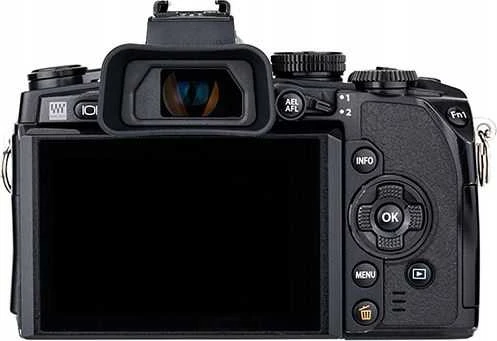 JJC akių dangtelio tipas Ep-13 / Ep-12 Olimpus Om-d E-M1 Mark Ii