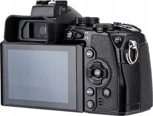 JJC akių dangtelio tipas Ep-13 / Ep-12 Olimpus Om-d E-M1 Mark Ii